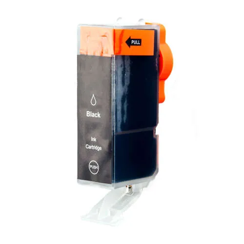 Canon Generic PGI-570XLBK