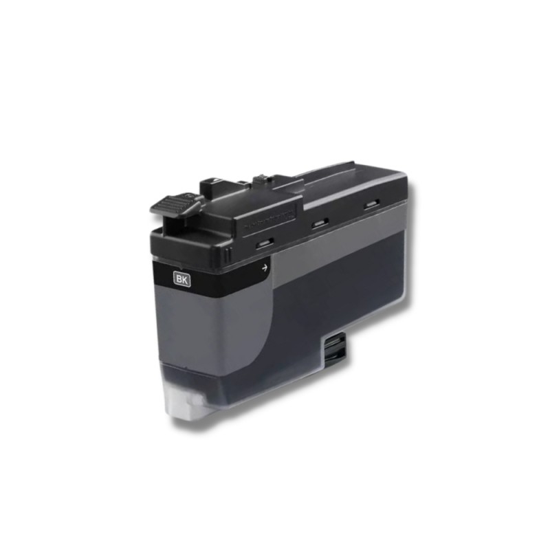 Brother Generic Cardridge LC422XLBK Black