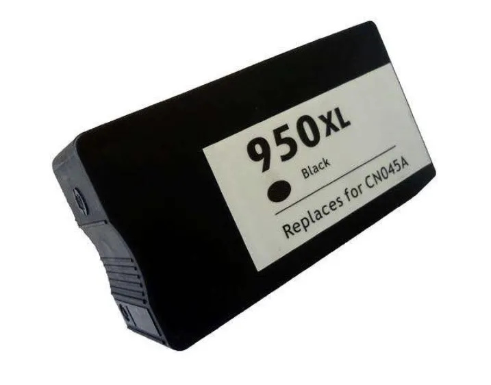 HP Generic 950XL Black