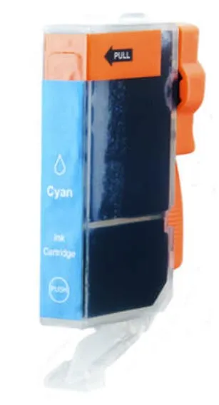 Generic Canon Inkjet CLI571XLC Cyan