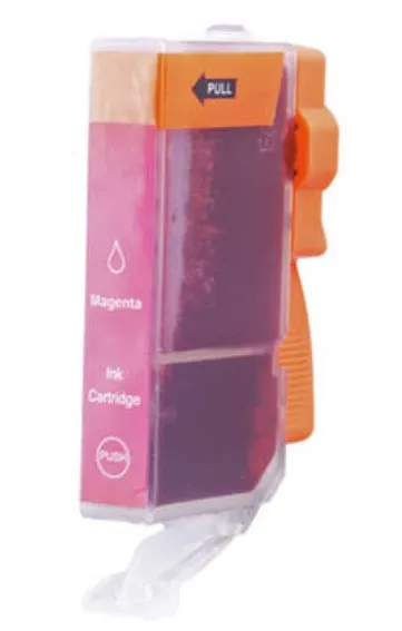 Generic Canon Inkjet CLI571XLM Magenta