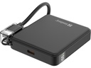 Sandberg Nano Powerbank 5000 PD20W