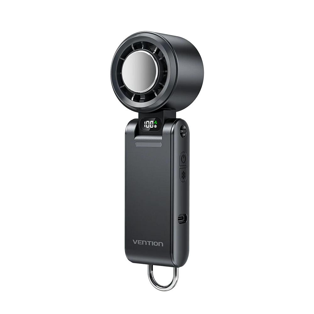 [PBCH0] Vention Portable & Foldable Cooling Fan