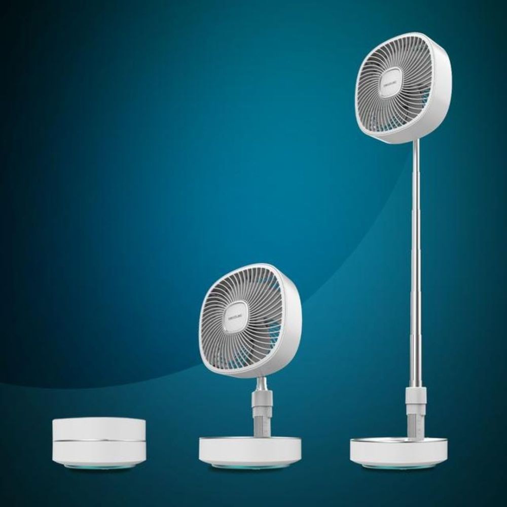 Cecotec EnergySilence 1000 FoldAir Portable