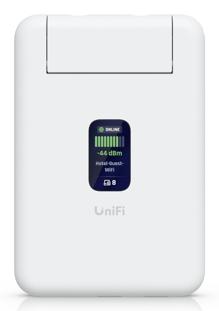 Ubiquiti Unifi Travel Router