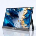 Arzopa A1T - 15.6" Touch Screen Portable Monitor