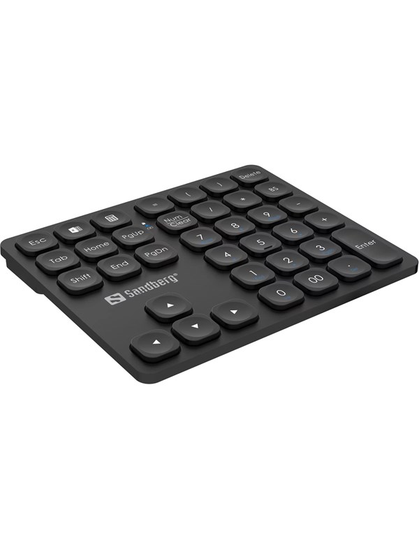 Sandberg Wireless Numeric Keypad