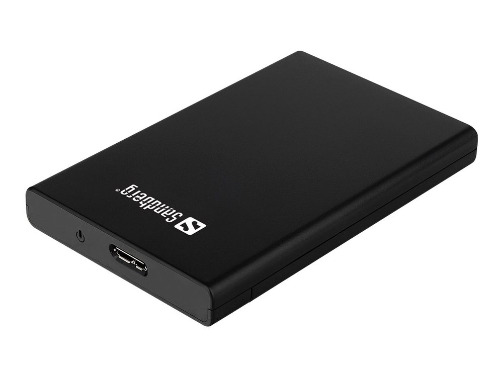 Sandberg 2.5" USB3.0 to SATA Enclosure