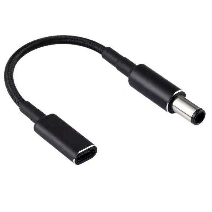 [MBXUSBC-CO0002] CoreParts Conversion Cable for Dell USB-C to 4.5*3.0mm