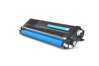 [BT-TN910CY] Brother Generic Toner TN910C Cyan