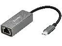 Sandberg USB-C to RJ45 Gbit Adapter