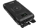 Sandberg Survivor Powerbank 7in1 76800