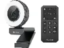 Sandberg Streamer USB Webcam Pro Elite