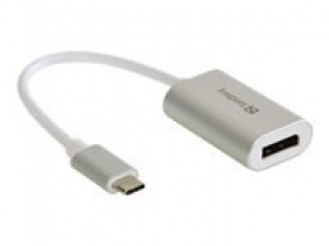 [136-19] Sandberg USB-C to DisplayPort Link