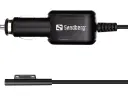 Car Charger for Surface