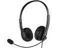 2in1 Office Headset Jack+USB