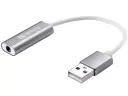 Headset USB converter