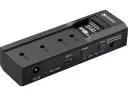 Sandberg USB 3.2 Cloner and Dock for M2+NVME+SATA