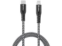 Survivor USB-C PD to Lightning 1M