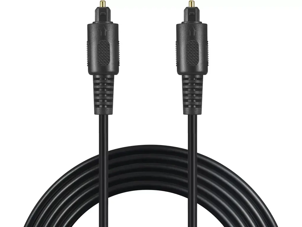 Sandberg Optical Toslink-Toslink,  1.8m
