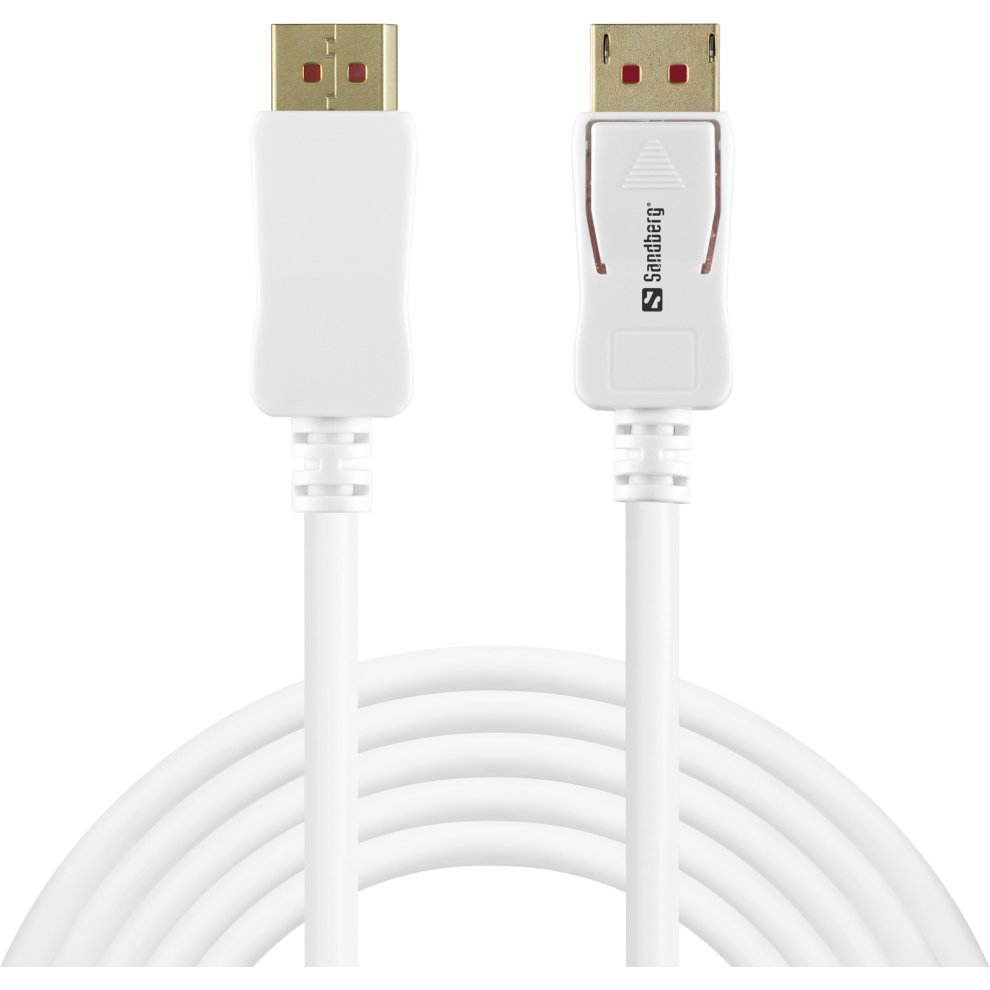 DisplayPort 1.4 8K60Hz 2m