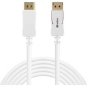 DisplayPort 1.4 8K60Hz 2m
