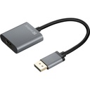 DisplayPort 1.4 to HDMI 2.0 