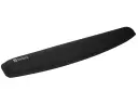 Gel wrist rest for keyboard