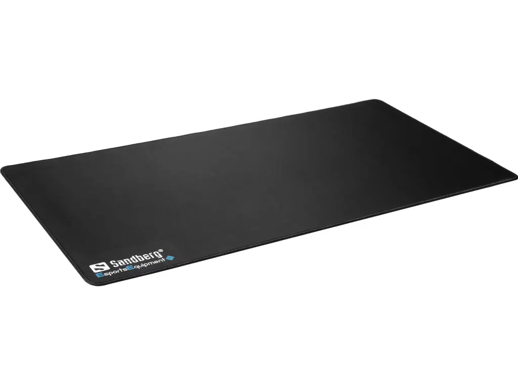 Gamer Desk Pad XXXL