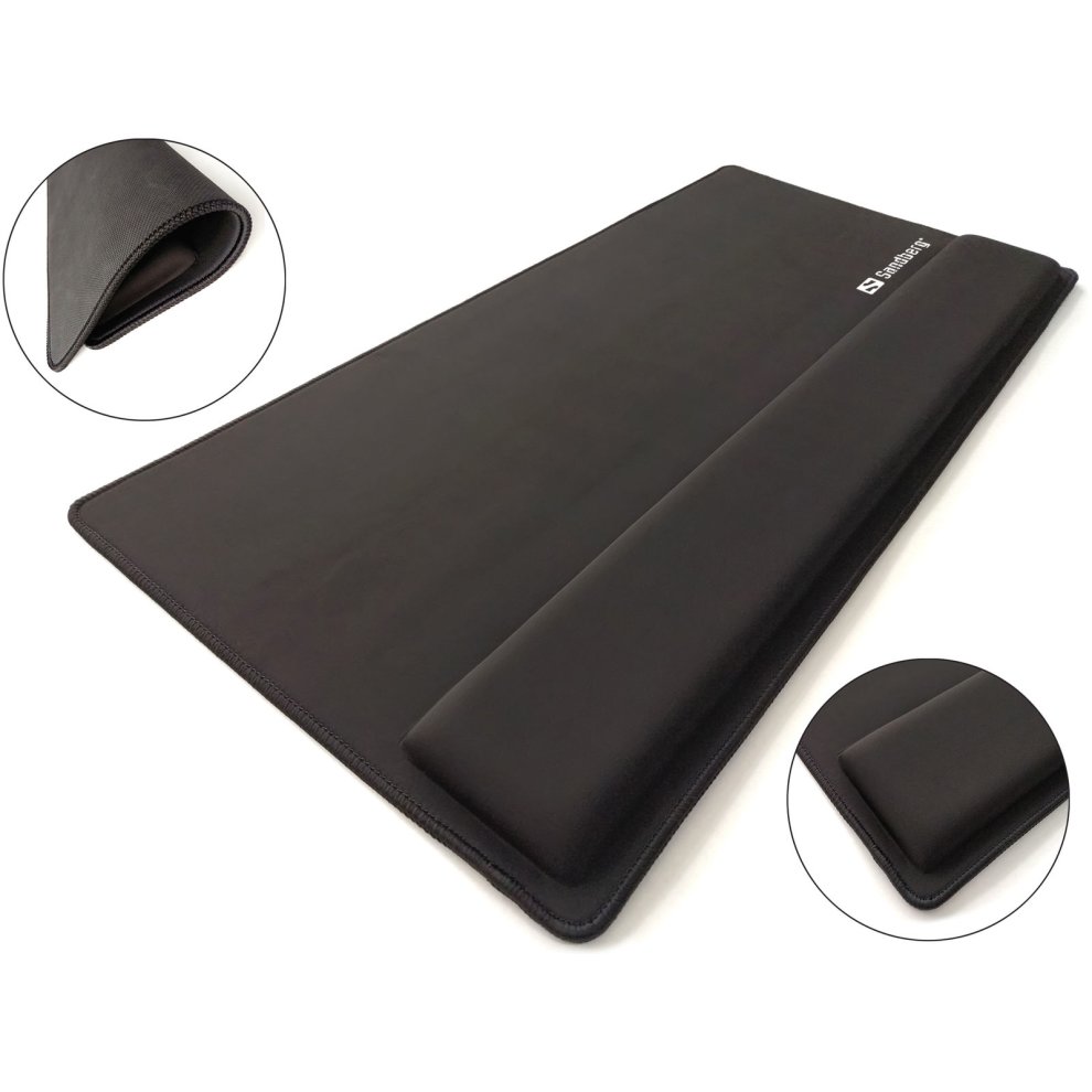 Desk Pad Pro XXL