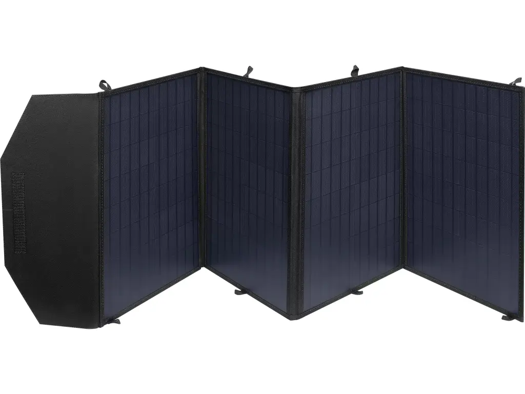Sandberg Solar Charger 100W QC3.0+PD+DC