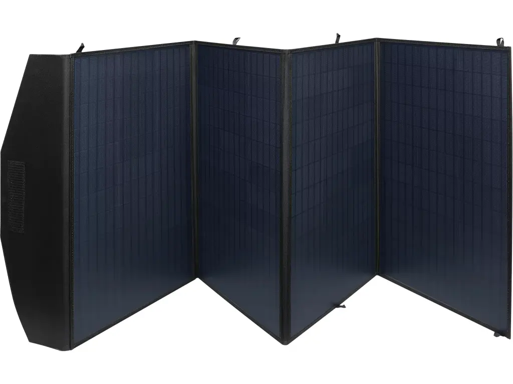 Sandberg Solar Charger 200W QC3.0+PD+DC