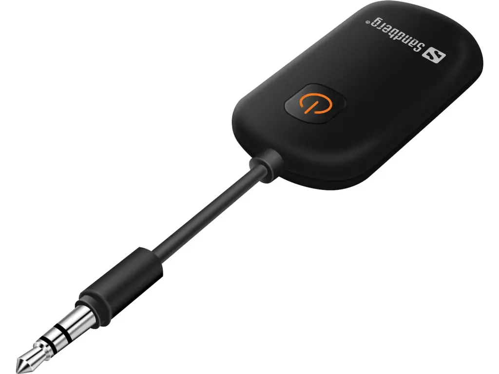 BT Audio Link 2in1 TxRx