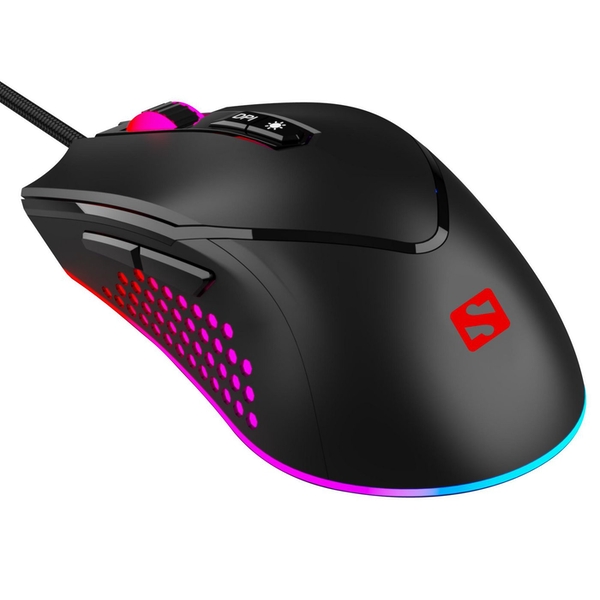 Azazinator Mouse 6400