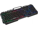 IronStorm Keyboard BE