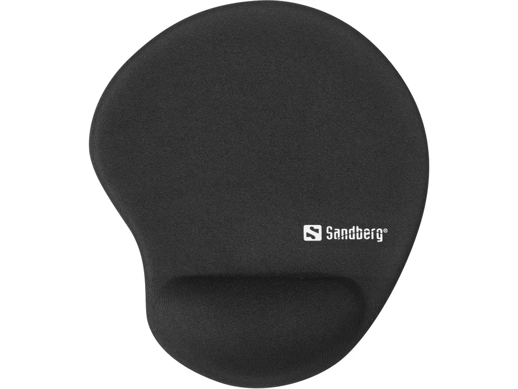 Gel Mousepad Wrist Rest