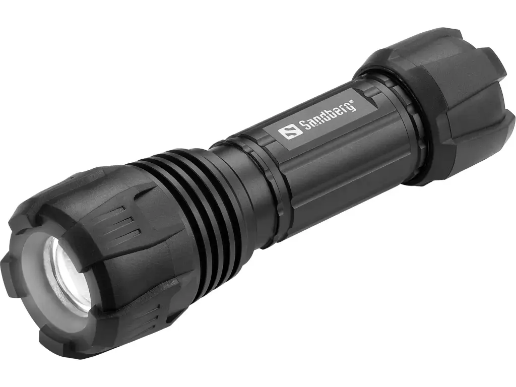 Survivor Torch for AAA battery