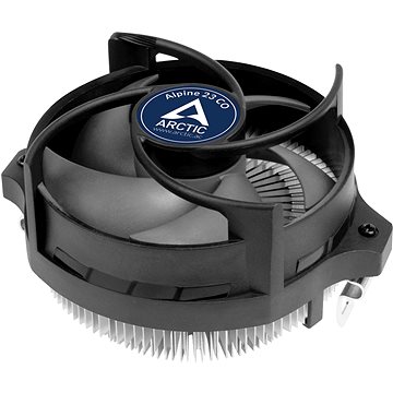 [ACALP00036A] Arctic Alpine 23 CO