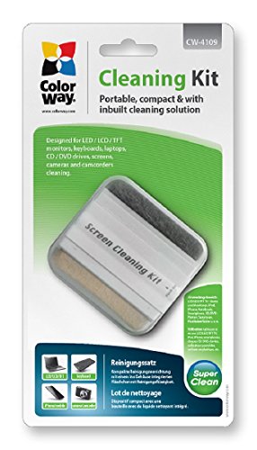 [CW4109] ColorWay Cleaning Set (CW-4109)