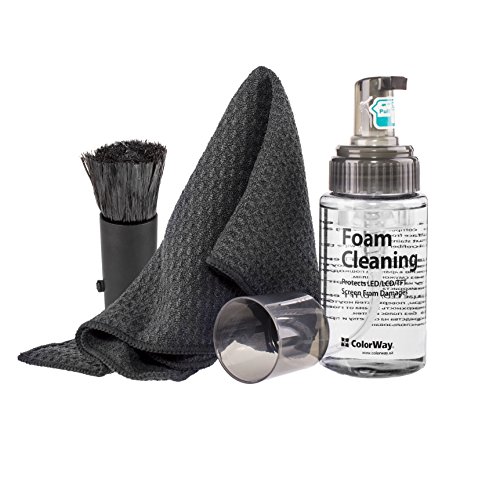 [CW4128] ColorWay Foam Cleaning Kit (CW-4128 )