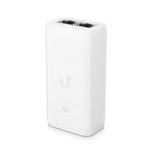[U-POE-AF] Ubiquiti POE Injector 802.3af