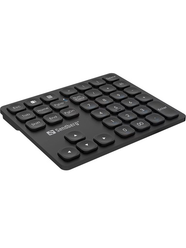 [630-09] Sandberg Wireless Numeric Keypad