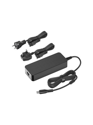 [ADAPTER-90W] Sandberg USB-C AC Adapter 90W