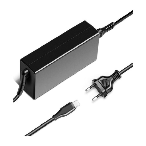 [MBXUSBC-AC0010] CoreParts USB-C Power Adapter 90W