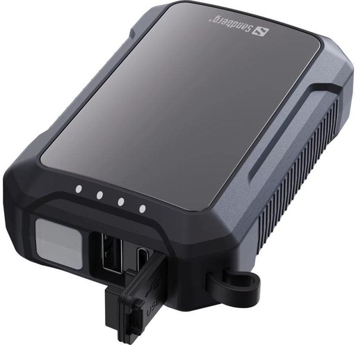 [420-65] Sandberg Hand Warmer Powerbank 10000
