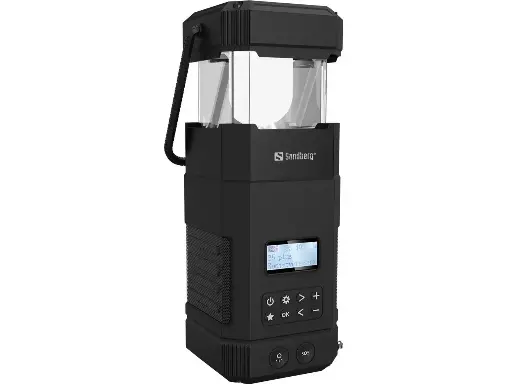 [420-90] Sandberg Survivor Lantern All-in-1 10000