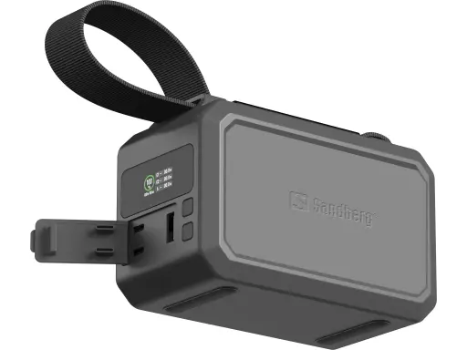 [421-14] Sandberg Survivor Powerbank 100W 40000